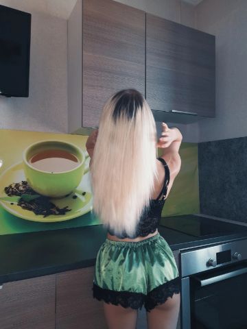 Анкета проститутки Дарина, 21 год