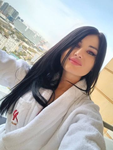 Анкета проститутки Устина, 23 года